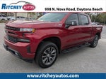 2021 Silverado 1500 Thumbnail 1