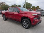 2021 Silverado 1500 Thumbnail 2
