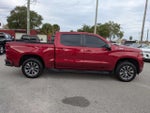 2021 Silverado 1500 Thumbnail 3