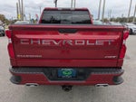 2021 Silverado 1500 Thumbnail 5
