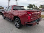 2021 Silverado 1500 Thumbnail 6
