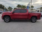2021 Silverado 1500 Thumbnail 7