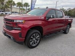 2021 Silverado 1500 Thumbnail 8