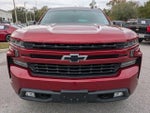 2021 Silverado 1500 Thumbnail 9