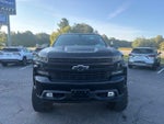 2020 Silverado 1500 Thumbnail 2
