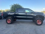 2020 Silverado 1500 Thumbnail 3