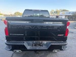 2020 Silverado 1500 Thumbnail 4
