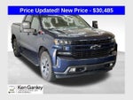 2020 Silverado 1500 Thumbnail 1