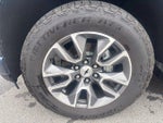 2020 Silverado 1500 Thumbnail 9