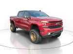 2021 Silverado 1500 Thumbnail 2
