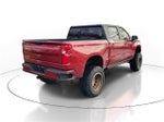 2021 Silverado 1500 Thumbnail 3