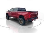 2021 Silverado 1500 Thumbnail 4