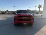2021 Silverado 1500 Thumbnail 2