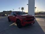 2021 Silverado 1500 Thumbnail 3