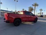 2021 Silverado 1500 Thumbnail 4