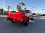 2021 Silverado 1500 Thumbnail 5