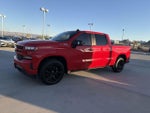 2021 Silverado 1500 Thumbnail 8