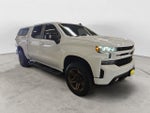 2020 Silverado 1500 Thumbnail 3