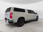 2020 Silverado 1500 Thumbnail 5