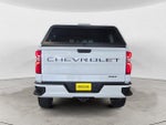 2020 Silverado 1500 Thumbnail 6