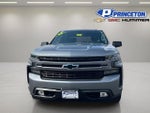 2020 Silverado 1500 Thumbnail 2