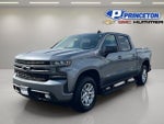 2020 Silverado 1500 Thumbnail 3
