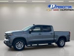 2020 Silverado 1500 Thumbnail 4