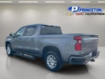 2020 Silverado 1500 Thumbnail 5