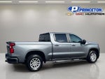 2020 Silverado 1500 Thumbnail 8