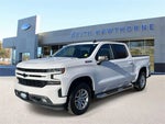2021 Silverado 1500 Thumbnail 1