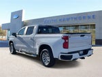 2021 Silverado 1500 Thumbnail 2