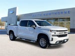 2021 Silverado 1500 Thumbnail 29
