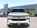 2021 Silverado 1500 Thumbnail 30