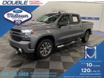 2021 Silverado 1500 Thumbnail 1