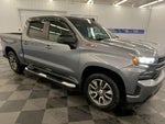 2021 Silverado 1500 Thumbnail 2