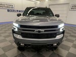 2021 Silverado 1500 Thumbnail 3