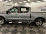 2021 Silverado 1500 Thumbnail 5