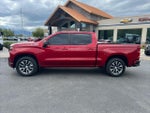 2021 Silverado 1500 Thumbnail 2