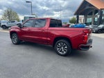 2021 Silverado 1500 Thumbnail 3