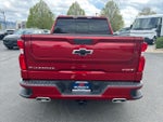 2021 Silverado 1500 Thumbnail 4