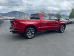 2021 Silverado 1500 Thumbnail 5