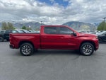 2021 Silverado 1500 Thumbnail 6