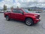 2021 Silverado 1500 Thumbnail 7