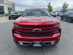 2021 Silverado 1500 Thumbnail 8
