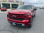 2021 Silverado 1500 Thumbnail 9