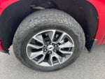 2021 Silverado 1500 Thumbnail 10