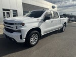 2021 Silverado 1500 Thumbnail 1