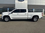 2021 Silverado 1500 Thumbnail 2
