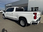 2021 Silverado 1500 Thumbnail 3