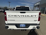 2021 Silverado 1500 Thumbnail 4
